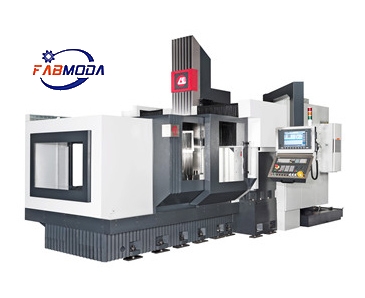 Feibao reducer dedicated high-speed gantry machining center